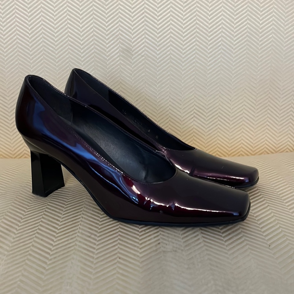 EUC Stuart Weitzman shoes